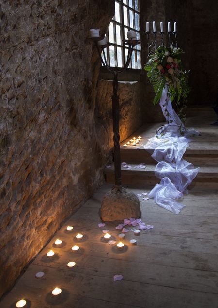 Romantic Flowers