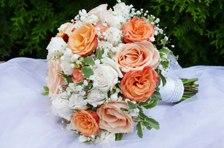 Romantic Flowers