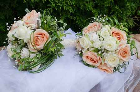 Romantic Flowers