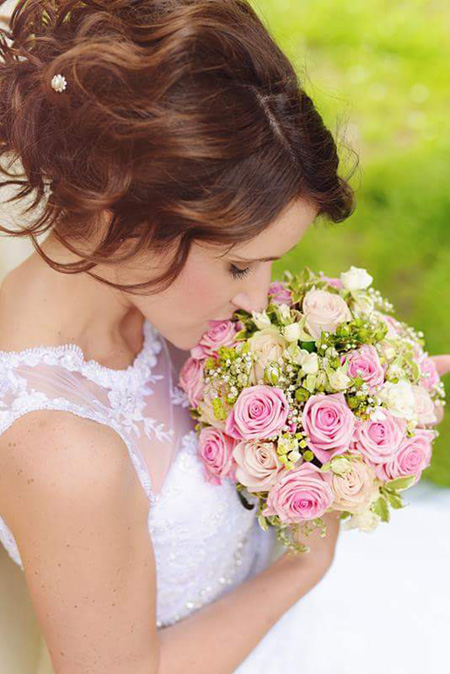 Romantic Flowers