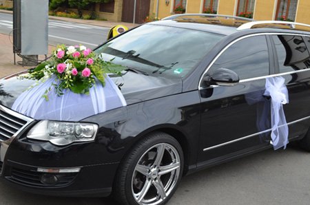 Romantic Flowers