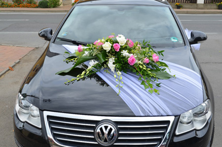 Romantic Flowers