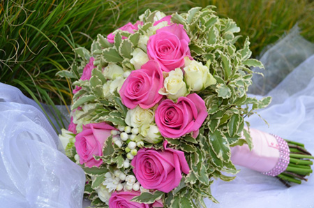 Romantic Flowers