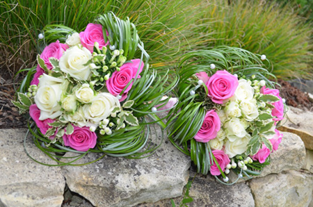 Romantic Flowers
