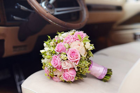 Romantic Flowers
