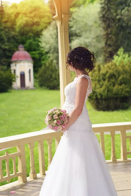 Romantic Flowers