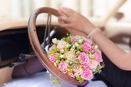 Romantic Flowers