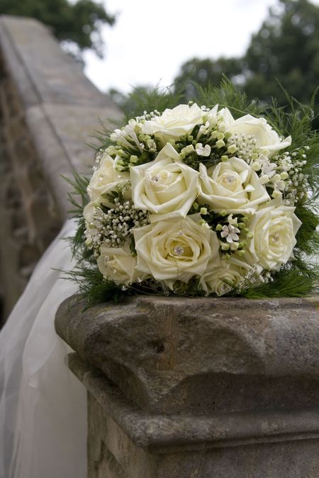 Romantic Flowers