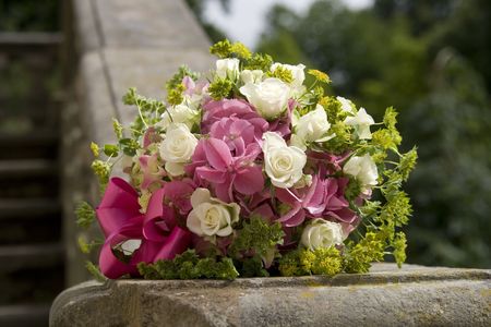 Romantic Flowers