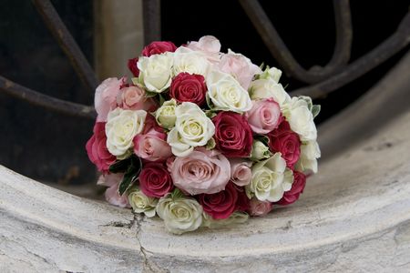 Romantic Flowers