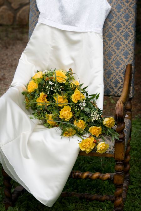 Romantic Flowers