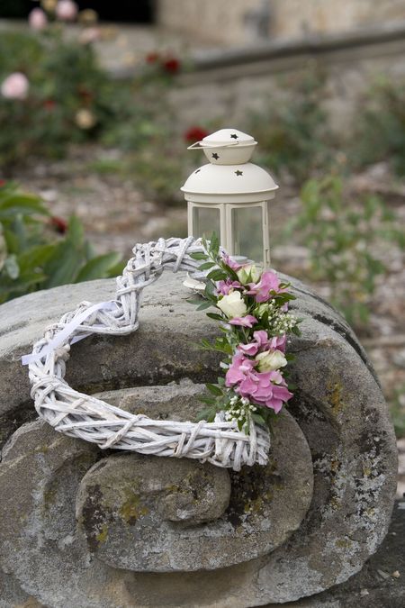 Romantic Flowers