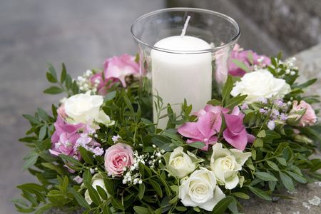 Romantic Flowers