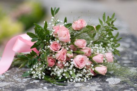 Romantic Flowers