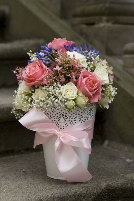 Romantic Flowers