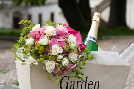 Romantic Flowers