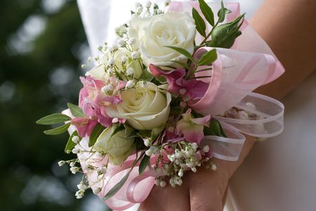 Romantic Flowers