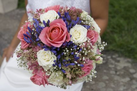 Romantic Flowers