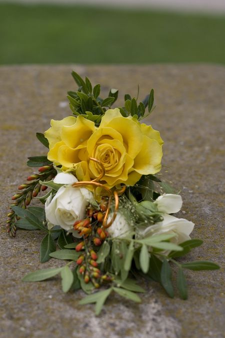 Romantic Flowers