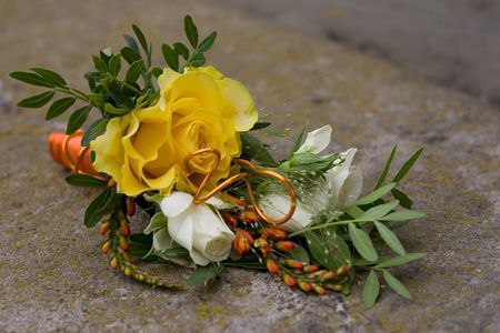 Romantic Flowers