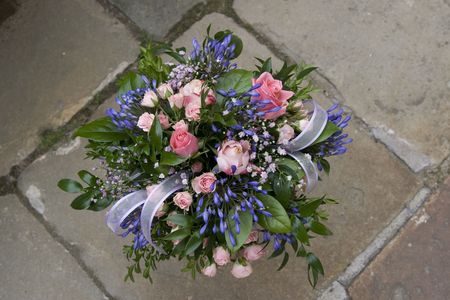 Romantic Flowers