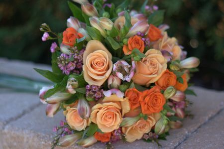 Romantic Flowers