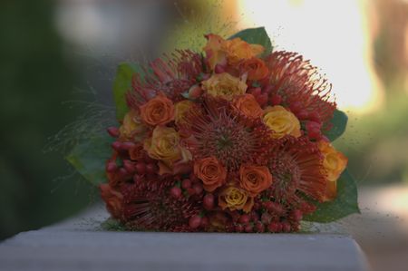 Romantic Flowers