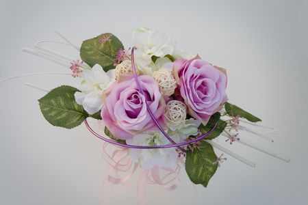 Romantic Flowers