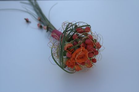 Romantic Flowers